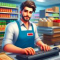 超市商店模拟器(Supermarket Store 3D Simulator)