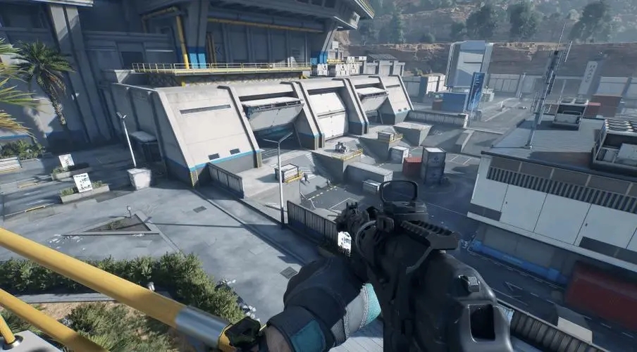 类似三角洲行动的手游合集