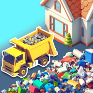 垃圾厂大亨(Trash Tycoon)