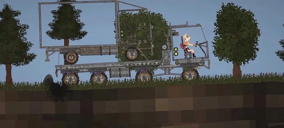 甜瓜游乐场大全