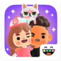托卡的日常生活(3D版托卡)