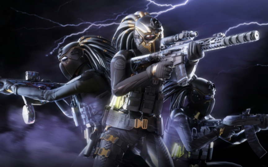 战斗大师所有版本大全