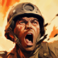 机枪射手大作战(Machine Gunner)