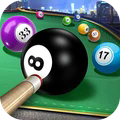 真实台球3D手机版