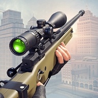 终极狙击手(Pure Sniper)