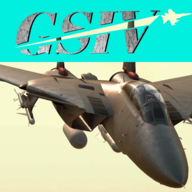 武装直升机IV最新版(Gunship IV)