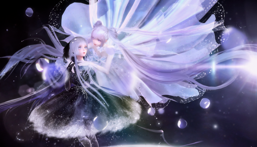 女性向养成手机游戏