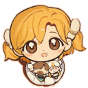 火山的女儿官方版