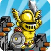 城堡要塞塔防(Castle Fortress Tower Defense)