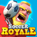 足球皇家(Soccer Royale)