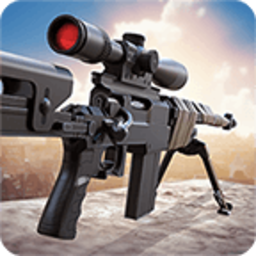 战争狙击手安卓版(War Sniper)