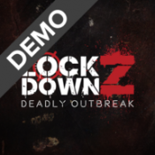 Z封锁致命爆发(Lockdown Z)