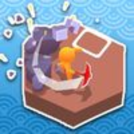 模拟海岛求生手机版