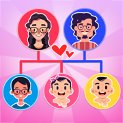 快乐方块屋(Family Life)