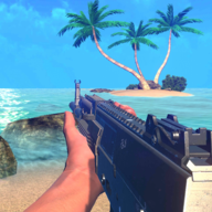 第一人称射击单机游戏