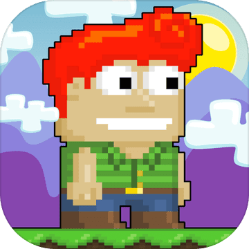 建造乌托邦4.37版本(Growtopia)