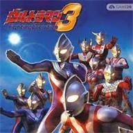 奥特曼游戏大全格斗类