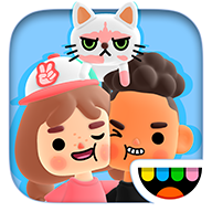 托卡博卡日中文版(Toca Days)