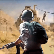 跳伞吃鸡类游戏