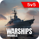 现代战舰官方正版(Modern Warships)