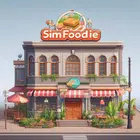 我是美食家(simfoodie)