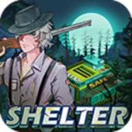 最终的庇护所(Slay Zombie:Card Game)