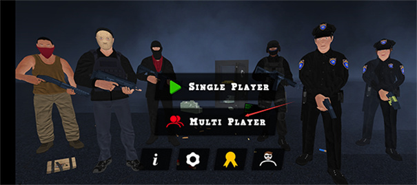 正义对决3版本合集