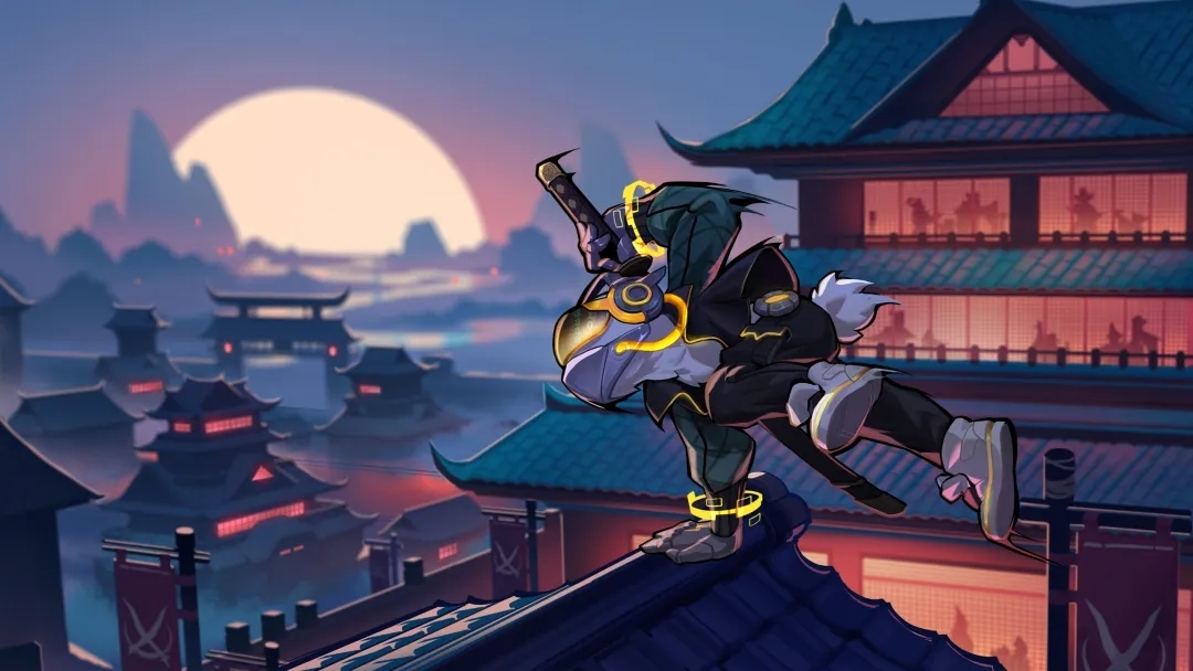 忍者必须死3游戏合集