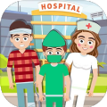 假装医生的生活方式(My City Hospital Life)