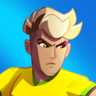 超新星足球安卓版(Supernova Football)