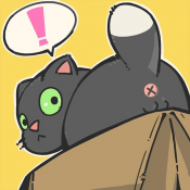 喵星人大战正版合集