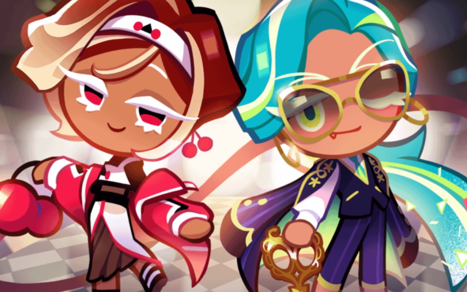 跑跑姜饼人下载推荐