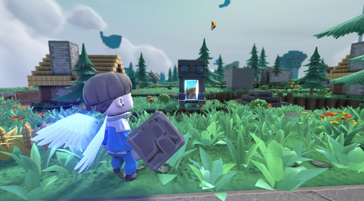 汉化版rpg单机手机游戏大全