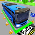 真实公交车模拟器(real bus simulator)