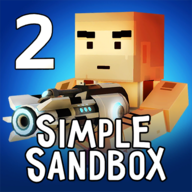 简单沙盒2最新版(Simple Sandbox 2)