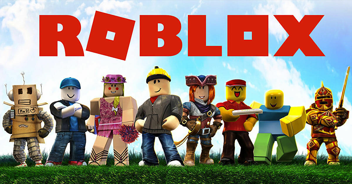 Roblox2024最新版本大全
