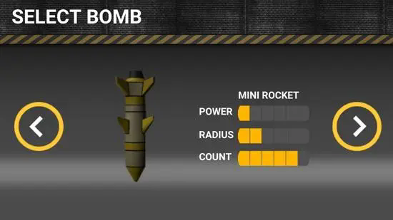 核弹模拟器全部版本