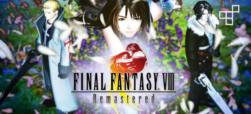 最终幻想手游大全