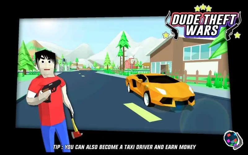 沙盒模拟器盗贼战争最新版本大全