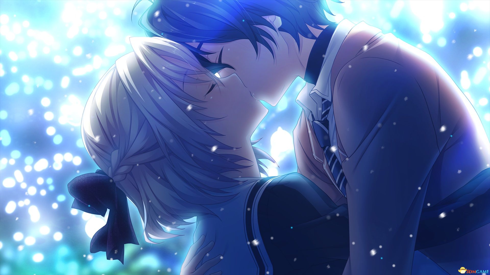 恋爱养成游戏大全