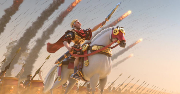 战争养成类手游大全