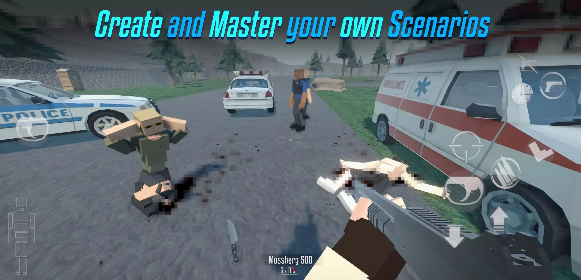 g沙盒仇恨正版大全