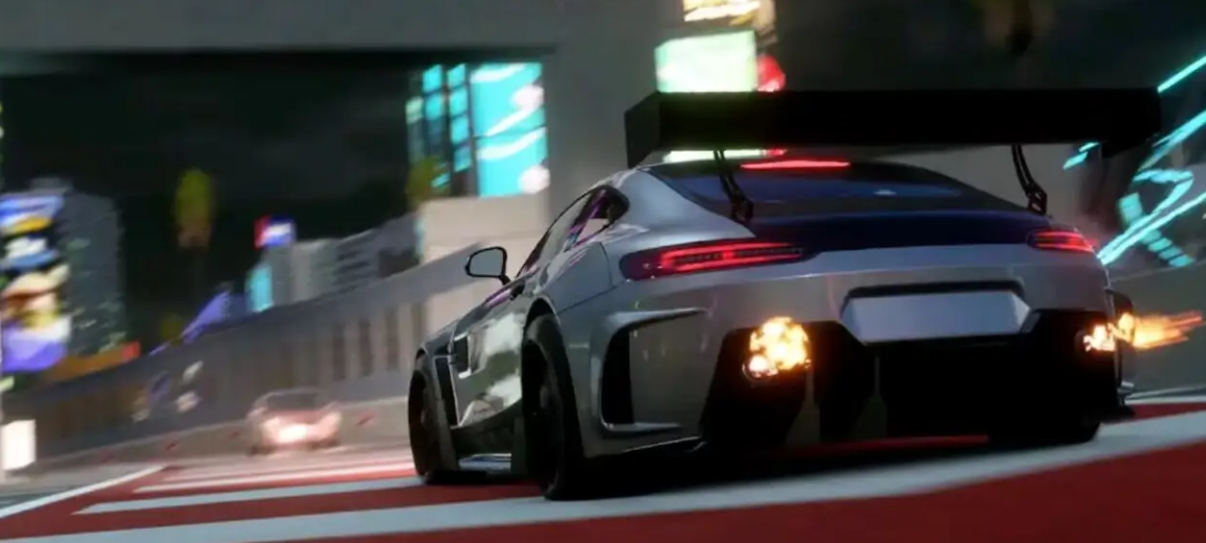 carXstreet正版大全