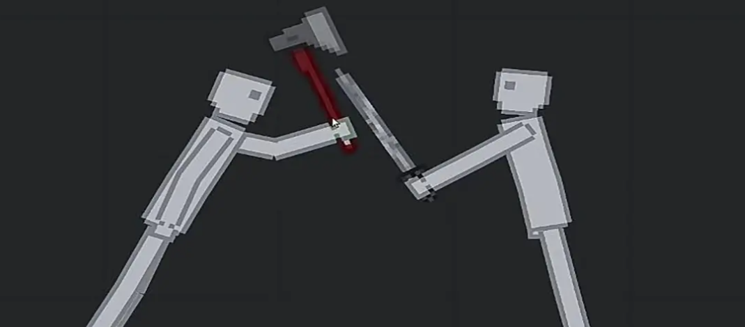 人类游乐场正版合集