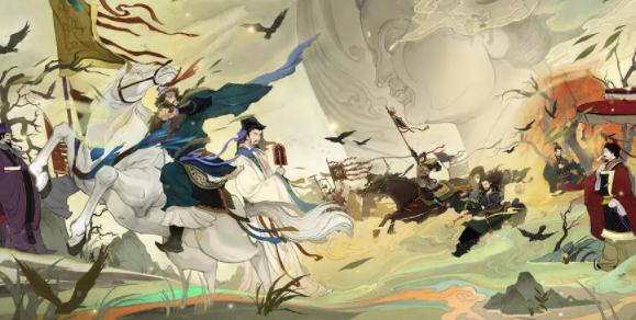 无悔华夏全版本合集