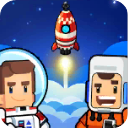 太空工厂大亨(Rocket Star)