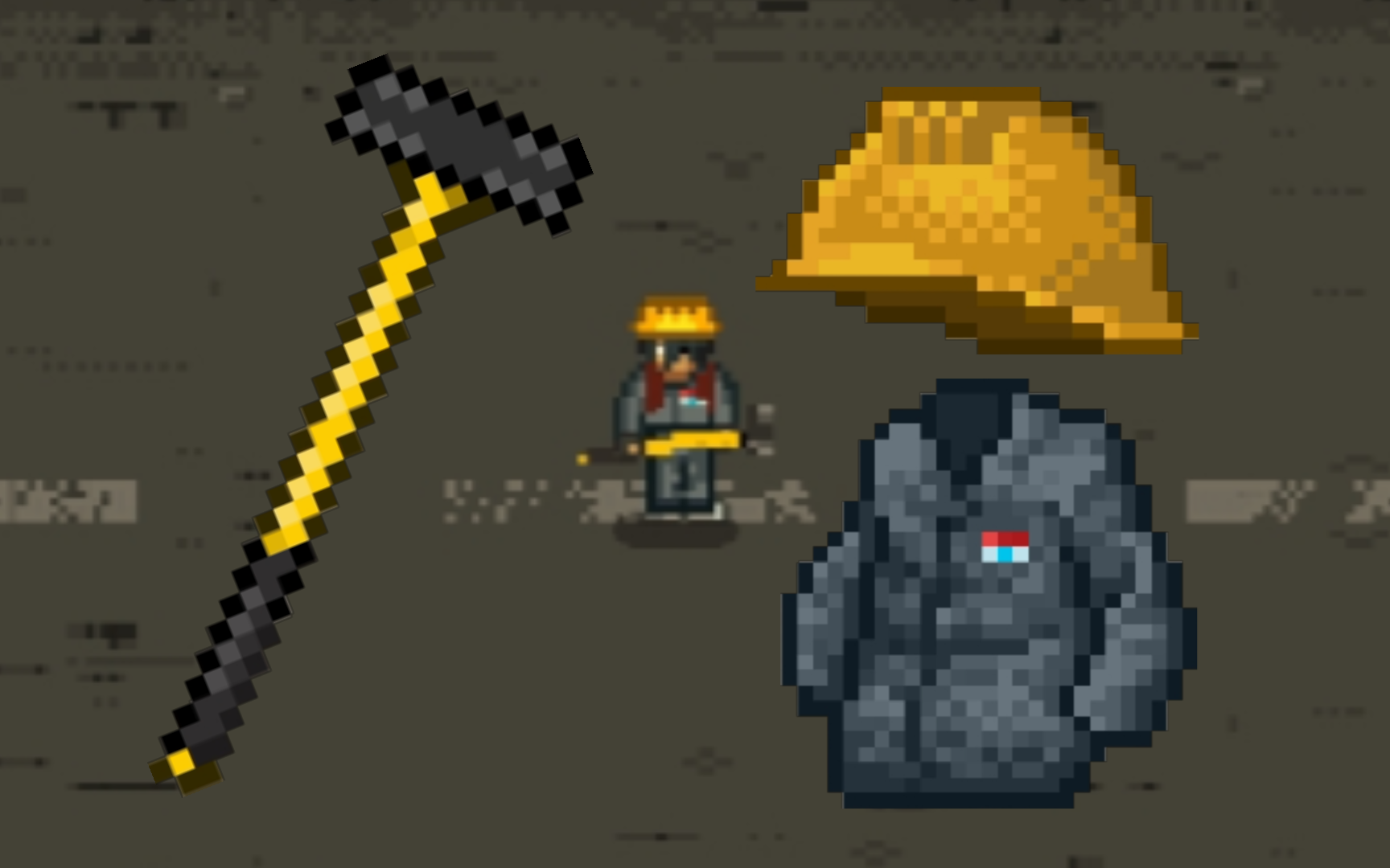 minidayz版本大全