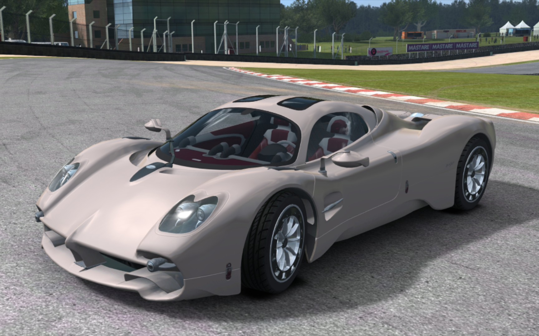 真实赛车3下载正版合集