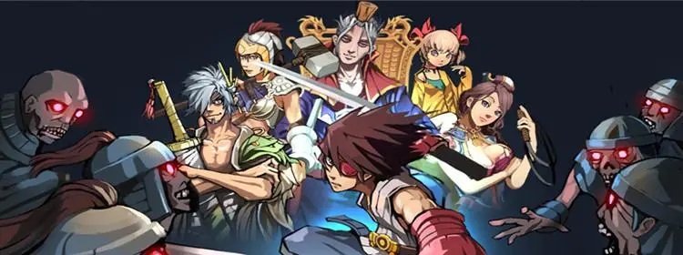 亡灵杀手版本大全