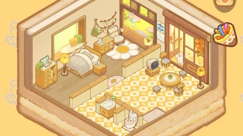 乌冬的旅店官方正版大全